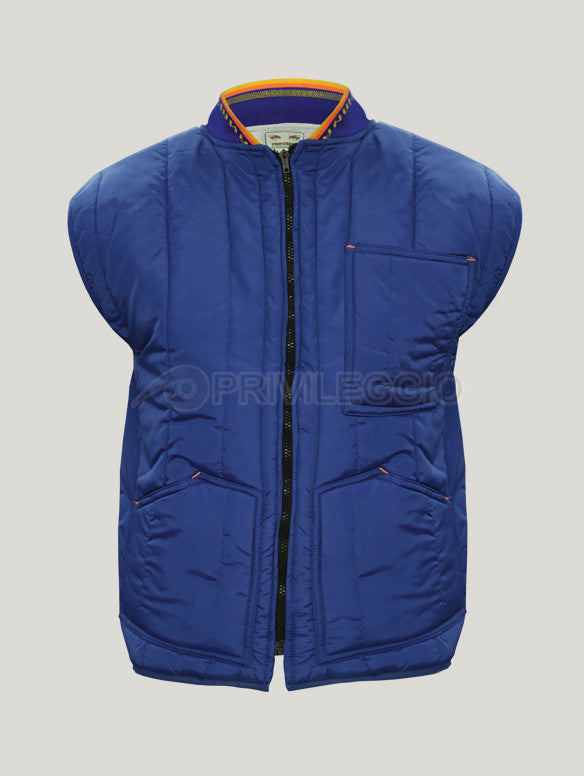 Chaleco Polar 3006