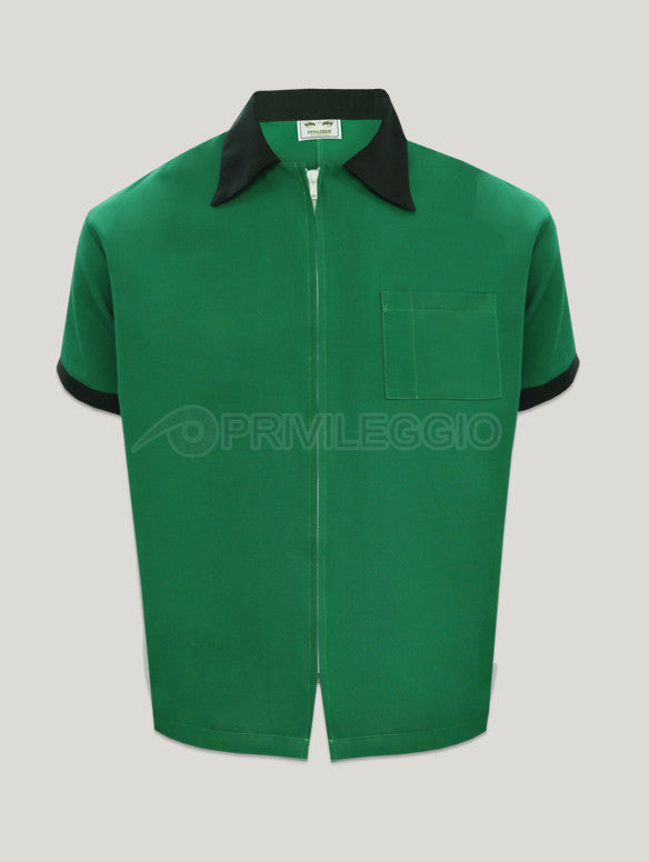 Camisola Cajero 3017