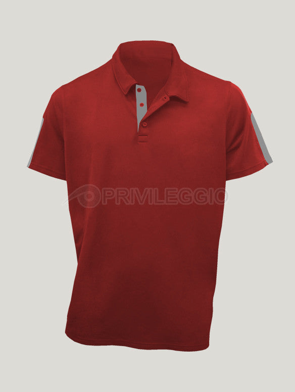 Playera Dry-Fit Ronaldo 5002