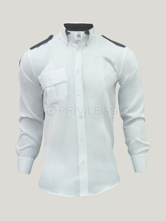 Camisa de Vigilante 6001
