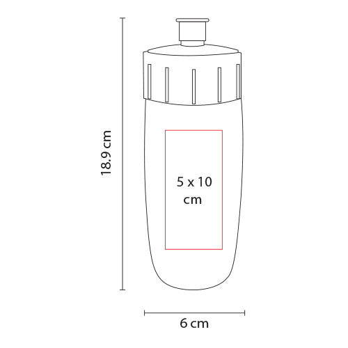 Ánfora Sinker ANF 009