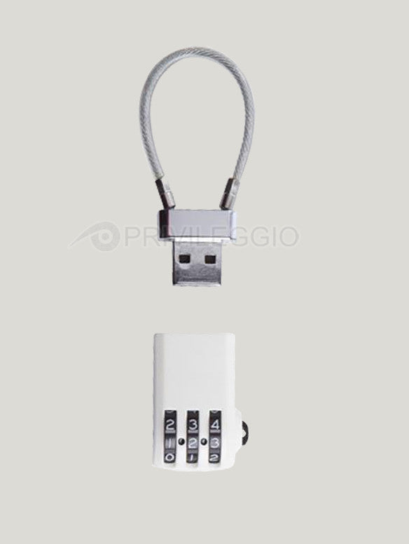 Candado Sary BLQ 001