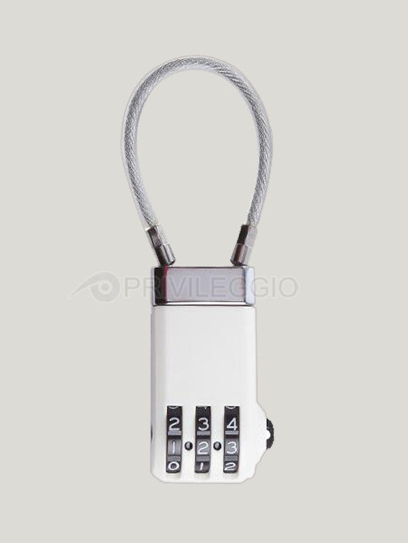 Candado Sary BLQ 001