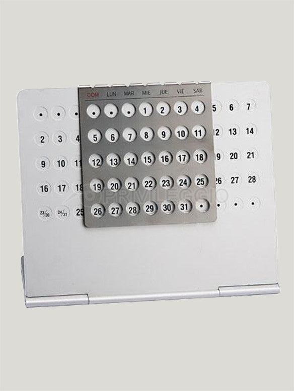 Calendario Montecarlo CAL 005