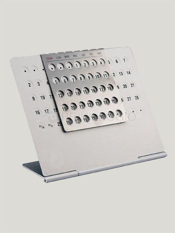 Calendario Montecarlo CAL 005