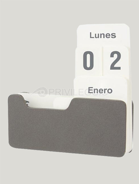 Calendario Ontur CAL 100