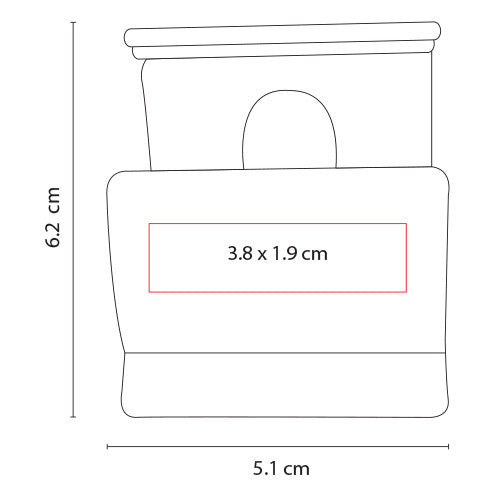 Soporte Snow CEL 004