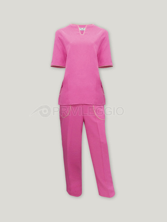 Conjunto Angeles 4007