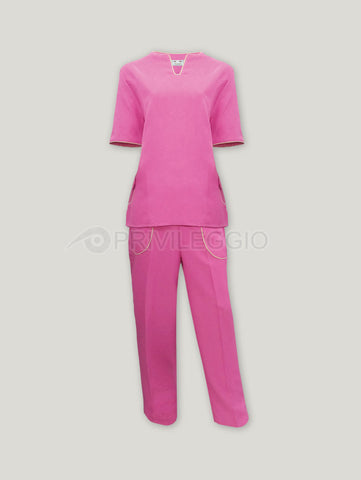 Conjunto Angeles 4007