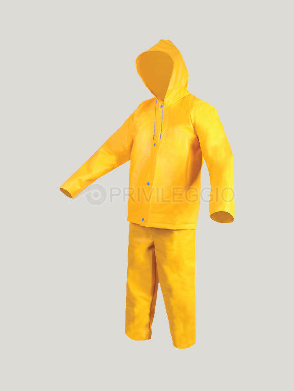 Conjunto Impermeable DD-1121