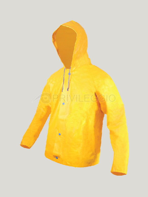 Chaquetín Impermeable DD-1123