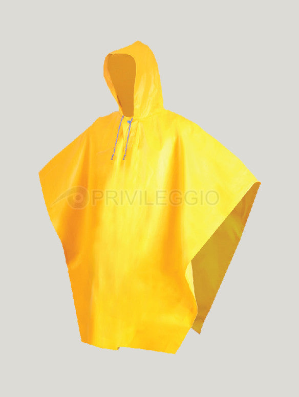 Capamanga Impermeable Corta DD-1124