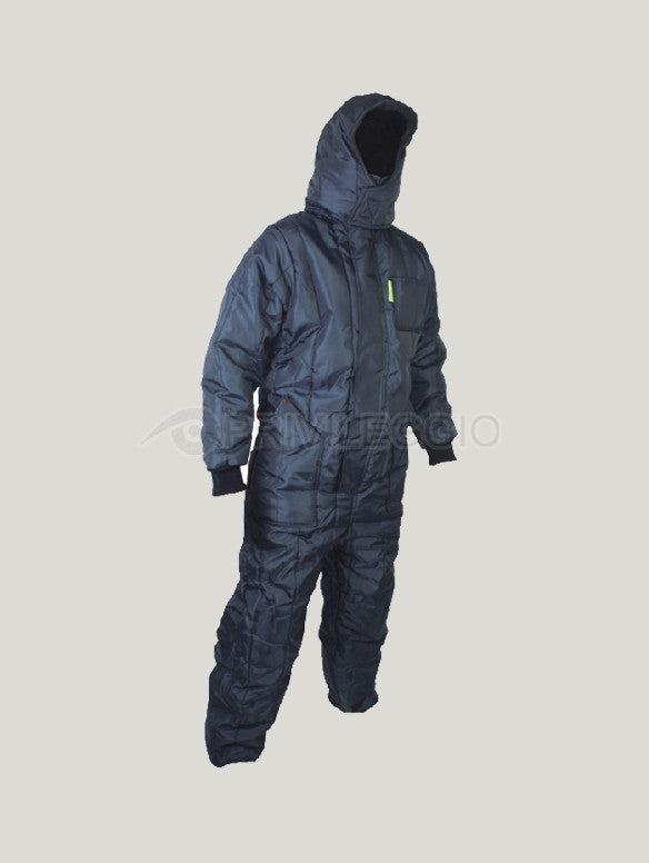 Overol Térmico de Cuerpo Completo DD-2005