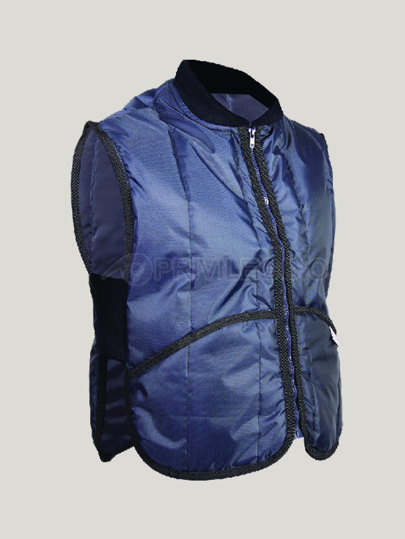 Chaleco Térmico DD-2009