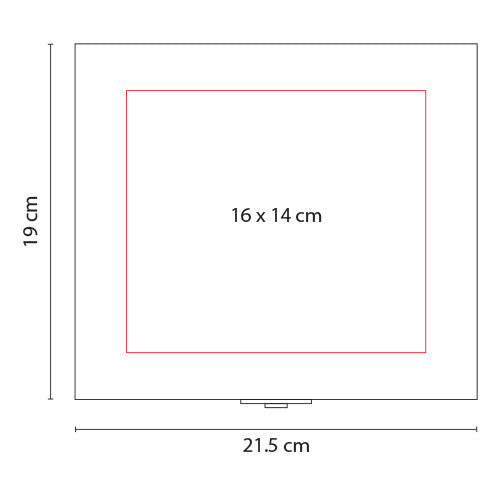 Juego de Dominó Arua - JM 050
