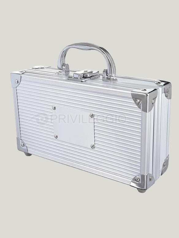 Mini Maletín de Poker Luck JM 014