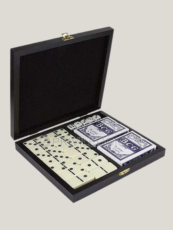 Juego de Dominó Arua - JM 050