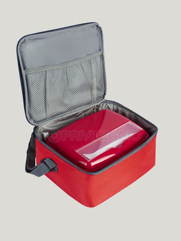 Lonchera Lucerna KTC 023