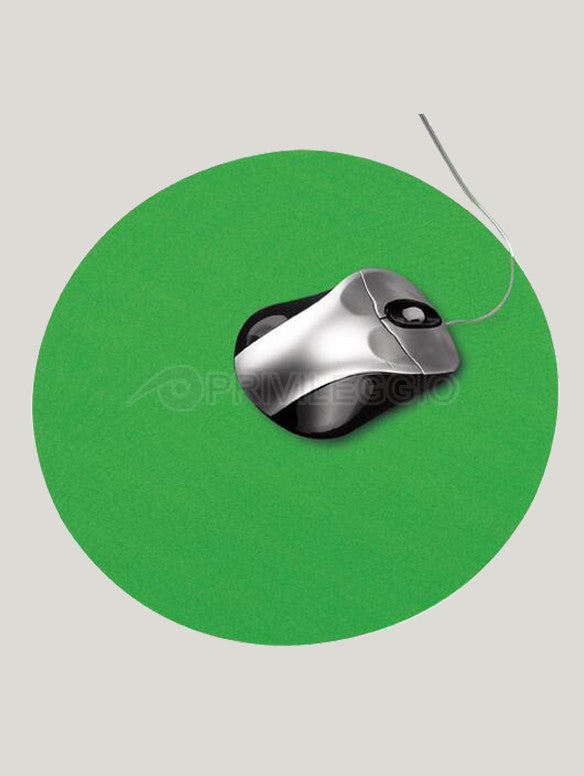 Mouse Pad Redondo MOP 001