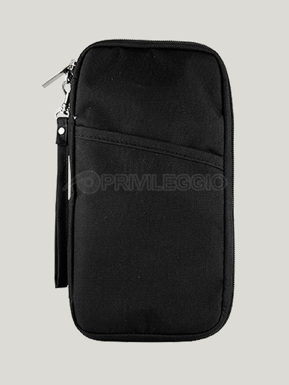 Porta Pasaporte Skana M 80640