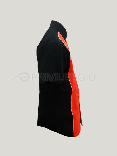 Camisa Racing Fram 1070