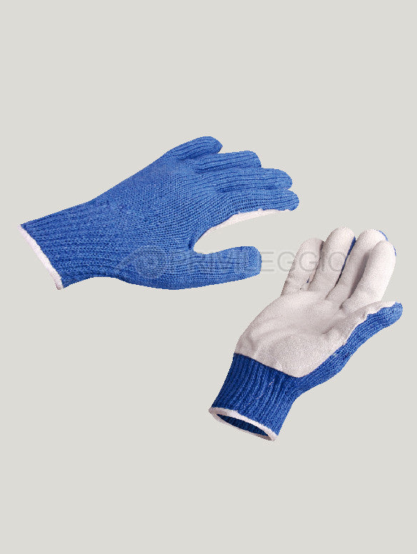 Guante Japones Con Palma de Carnaza G-3212