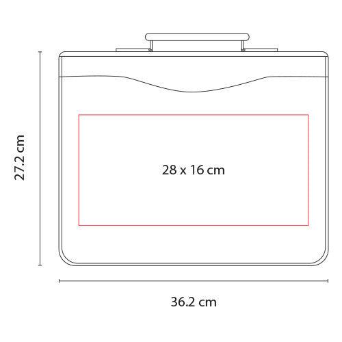 Carpeta Portafolio SIN 014