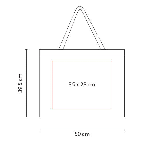 Bolsa Rioja sin Fuelle SIN 022