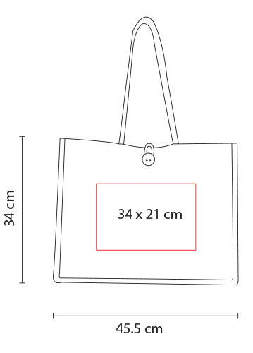 Bolsa Winter SIN 114