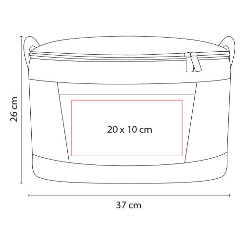 Hielera Balty SIN 126