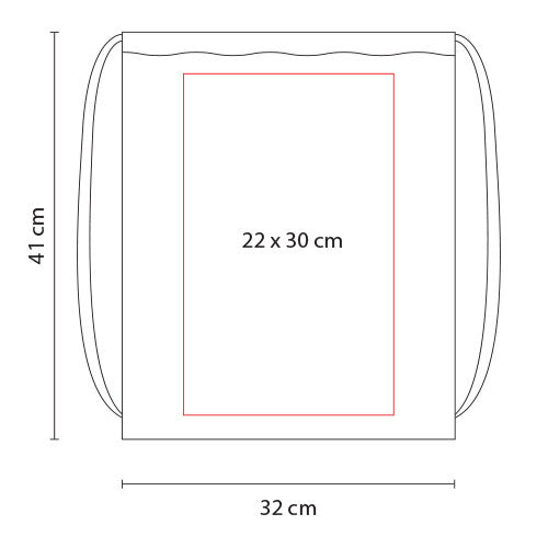 Bolsa - Mochila Loretto SIN 220