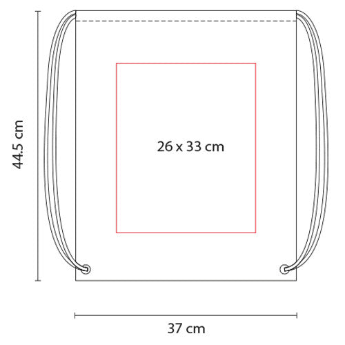 Bolsa - Mochila Astorga SIN 235