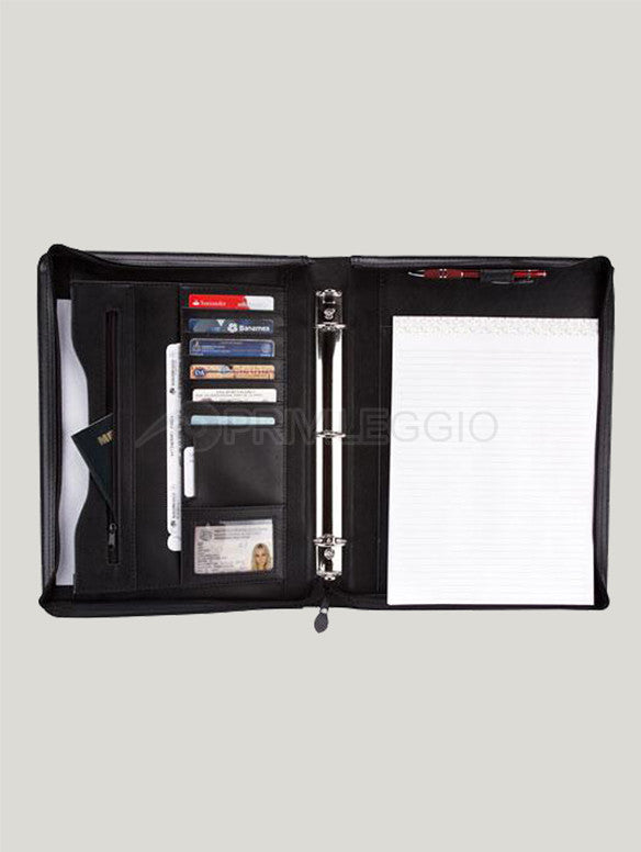 Carpeta Portafolio SIN 014