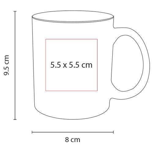 Taza Kabbi TAZ 019