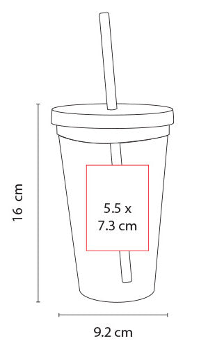 Vaso Embassy TMPS 24