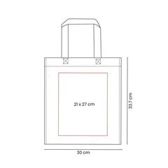 Bolsa Ecológica Mod 03