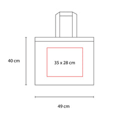 Bolsa Ecológica Altea
