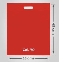 Bolsa Ecológica Mod 03