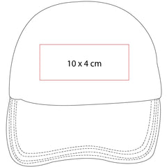 GORRA BEZIERS