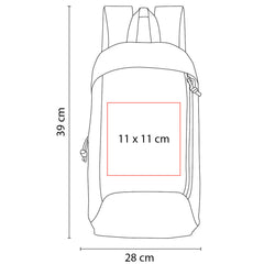 MOCHILA AUNAT