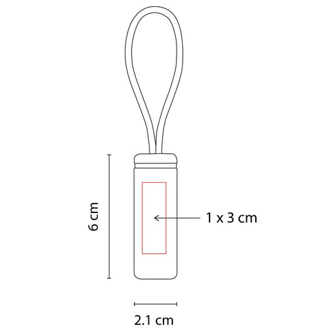 USB GRENOBLE 16 GB