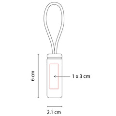 USB GRENOBLE 16 GB