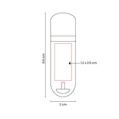 USB STORAGE 16 GB