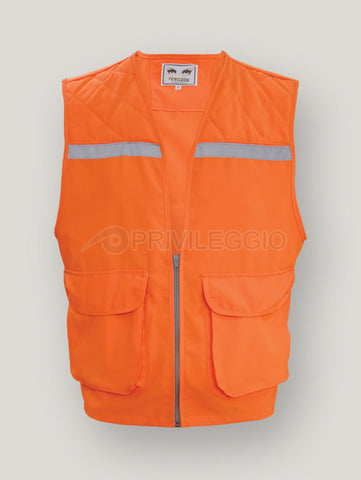 Chaleco con Reflejante 3003