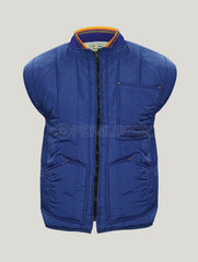 Chaleco Polar 3006
