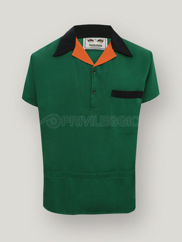 Camisola Canguro 3016
