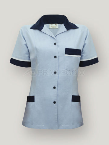 Chaquetín Aseos y Jardines 3022