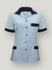 Chaquetín Aseos y Jardines 3022