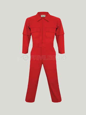 Overol Desmontable 3032