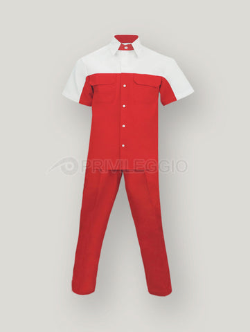 Conjunto Industrial 3034